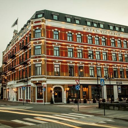 Hotel Victoria Stavanger Eksteriør bilde