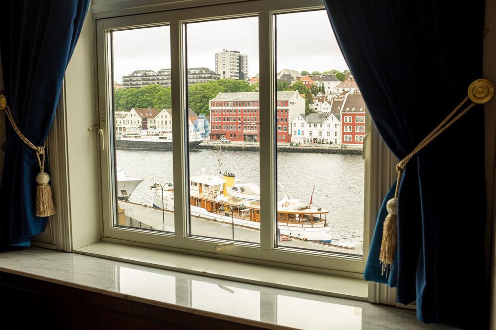 Hotel Victoria Stavanger Eksteriør bilde