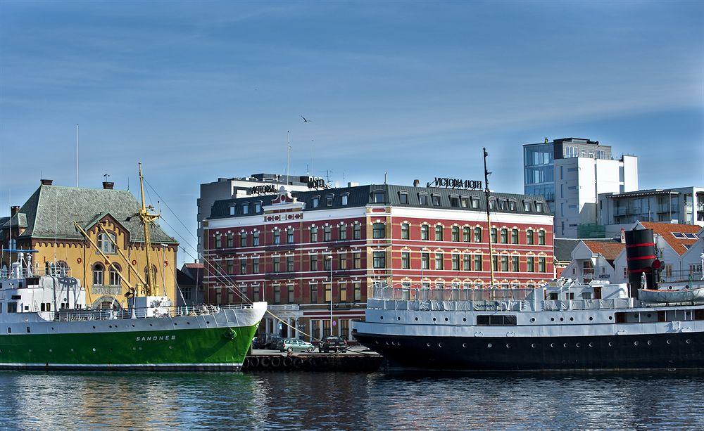 Hotel Victoria Stavanger Eksteriør bilde